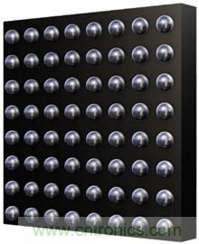 功能豐富的系統(tǒng)需要采用靈活、可配置的20V大電流PMIC