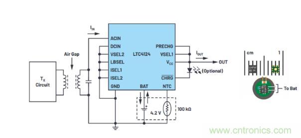 不加組件也不漲尺寸，教你如何改善你的無線充電器！