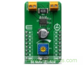 東芝與MikroElektronika展開合作，為電機(jī)驅(qū)動IC開發(fā)評估板