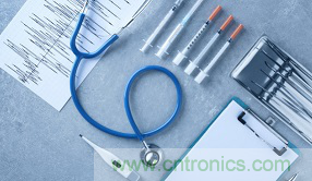 光學心率傳感器在可穿戴醫(yī)療設(shè)備中的應(yīng)用