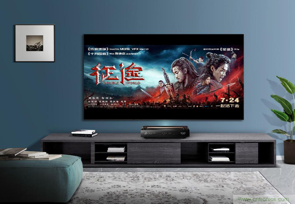 第八屆中國(guó)電子信息博覽前瞻！這些亮點(diǎn)不容錯(cuò)過(guò)！