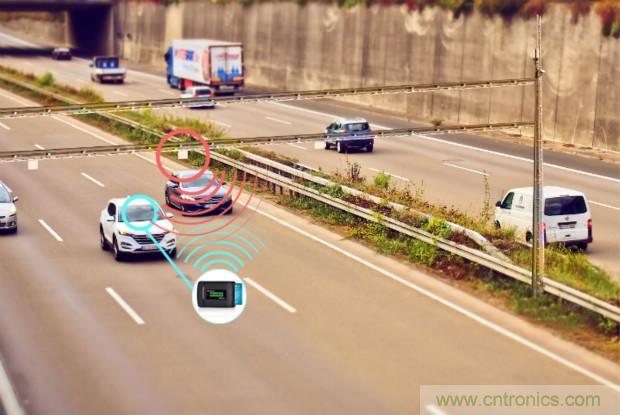 安裝率近100%、2億+的汽車(chē)ETC基礎(chǔ)資源，如何撐起智慧交通與智慧城市的想象？