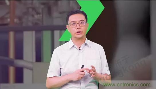 賦能智造&bull;智強未來，中國制造數(shù)字化服務(wù)云端峰會成功舉行