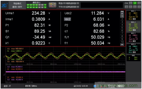 長(zhǎng)時(shí)間工作的電源是否還能穩(wěn)定運(yùn)行？