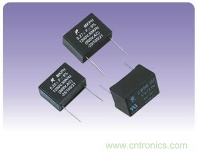 如何&ldquo;快速&rdquo;估算電容器的介電吸收？