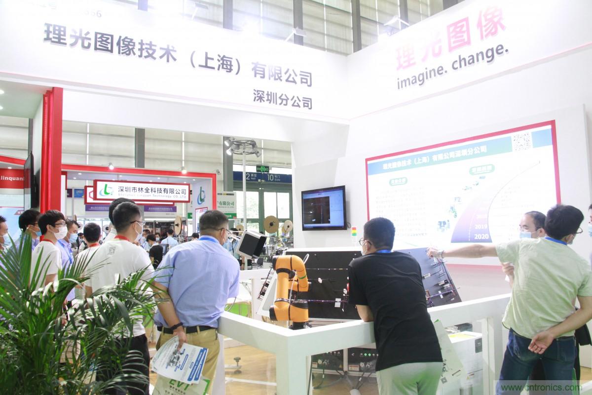 久等了，深圳連接器/線纜線束展會(huì)9月2日盛大開幕！