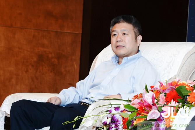 瓴盛科技首款A(yù)IoT產(chǎn)品發(fā)布，多方資本助力撬動萬億移動通信及物聯(lián)網(wǎng)半導(dǎo)體市場