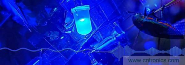 檢測(cè)不到信號(hào)，是加點(diǎn)噪聲？還是濾除噪聲？