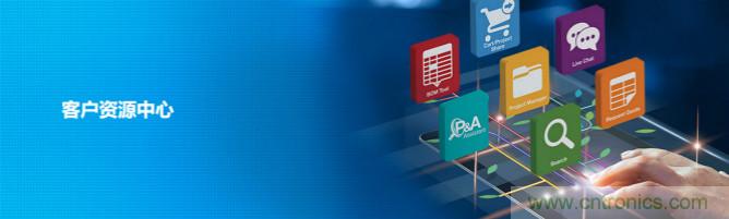 貿(mào)澤全新客戶資源中心 ，提供方便快捷的服務與工具資源共享