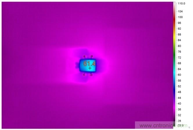 3.6V輸入、雙路輸出&micro;Module降壓穩(wěn)壓器以3mm &times; 4mm小尺寸為每通道提供2A電流