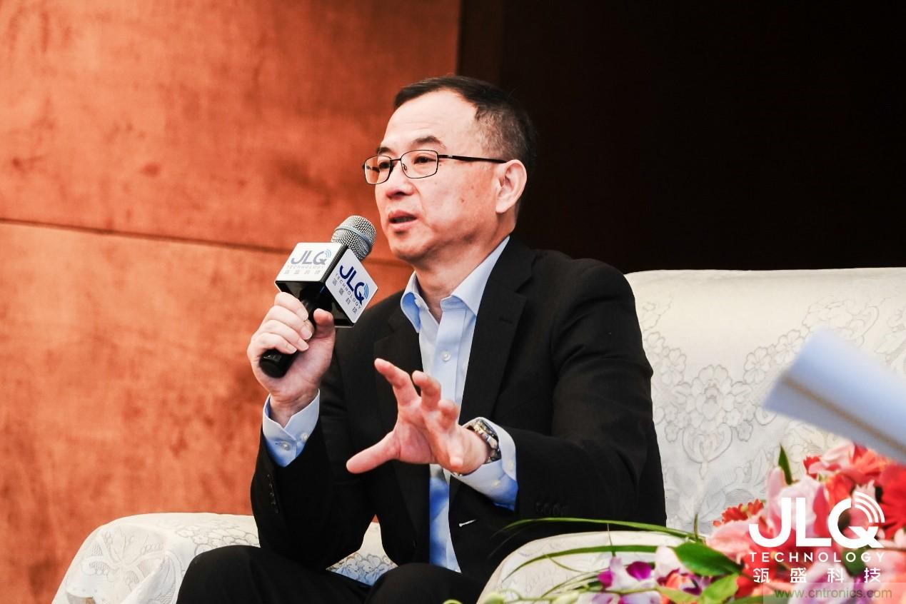 瓴盛重磅打造核心平臺(tái)+產(chǎn)業(yè)生態(tài)，加速AIoT萬千應(yīng)用場景落地