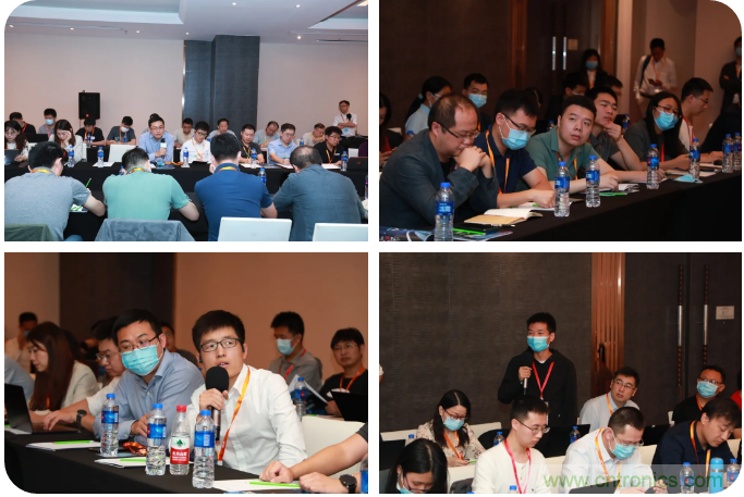 HUD發(fā)展迎來新機(jī)遇！2020汽車抬頭顯示（HUD）大會圓滿落幕！