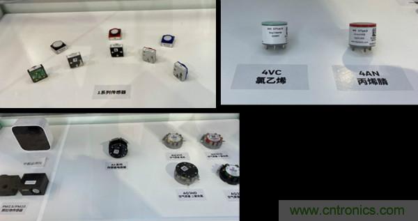 SENSOR CHINA推動感知創(chuàng)新&ldquo;雙循環(huán)&rdquo;，中外企業(yè)同臺競秀風(fēng)頭誰更勁？