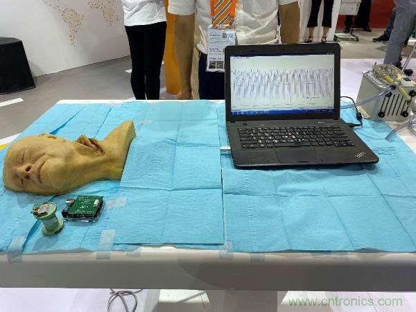 SENSOR CHINA推動感知創(chuàng)新&ldquo;雙循環(huán)&rdquo;，中外企業(yè)同臺競秀風(fēng)頭誰更勁？