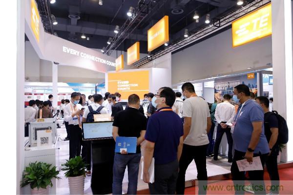 SENSOR CHINA推動感知創(chuàng)新&ldquo;雙循環(huán)&rdquo;，中外企業(yè)同臺競秀風(fēng)頭誰更勁？