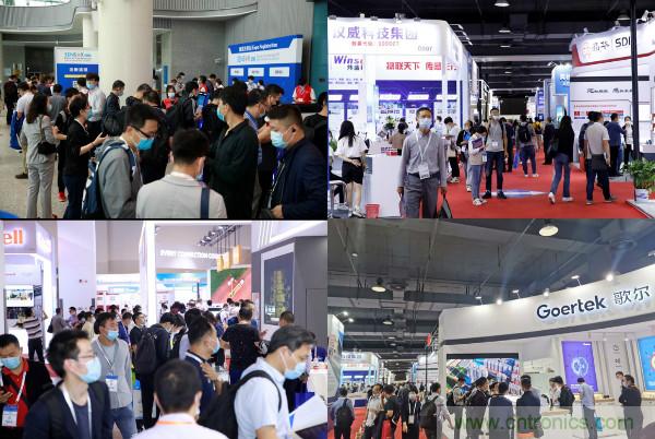 SENSOR CHINA推動感知創(chuàng)新&ldquo;雙循環(huán)&rdquo;，中外企業(yè)同臺競秀風(fēng)頭誰更勁？