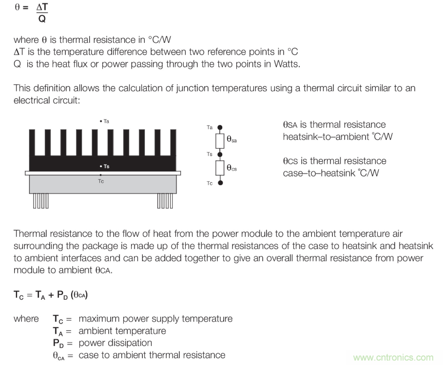 如何將底板冷卻轉(zhuǎn)換器模塊納入系統(tǒng)設(shè)計(jì)？
