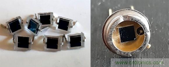 怎么DIY一個(gè)粒子檢測(cè)器？