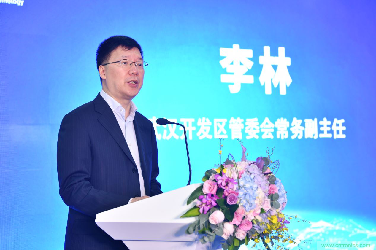 首家 7 納米車(chē)載芯片研發(fā)團(tuán)隊(duì)進(jìn)駐&ldquo;中國(guó)車(chē)都&rdquo;