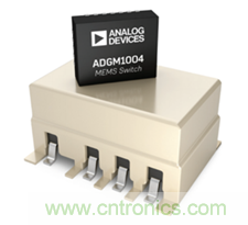 PK傳統(tǒng)開關(guān)，MEMS開關(guān)的N大優(yōu)勢