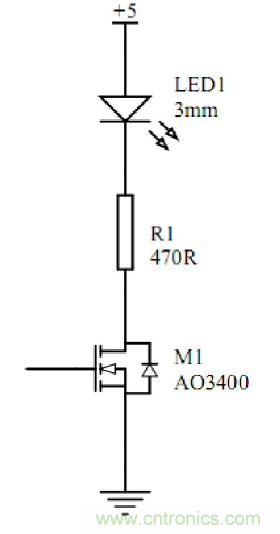 MOSFET的寄生電容是如何影響其開關(guān)速度的？
