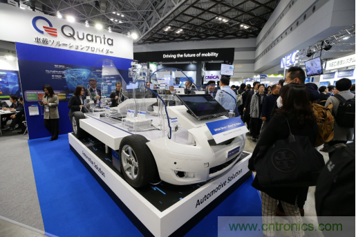 東京國際智能制造技術(shù)綜合博覽會(huì)&mdash;&mdash;線上線下五展同期！1.20-1.22不容錯(cuò)過！