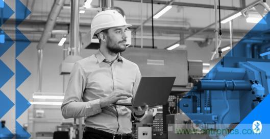 兩大藍(lán)牙功能增強(qiáng)無線通信的可靠性