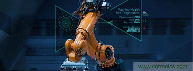 以中醫(yī)&ldquo;聞與切&rdquo;的功夫，為工業(yè)安全把脈