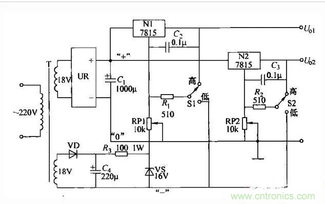 雙電壓整流電路設(shè)計，IGBT模塊適用于整流電路嗎？