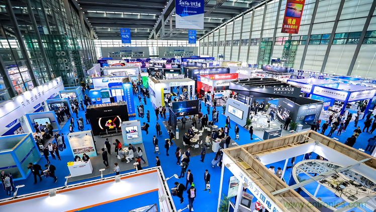 2020中國商顯領(lǐng)袖峰會，C位已就位！