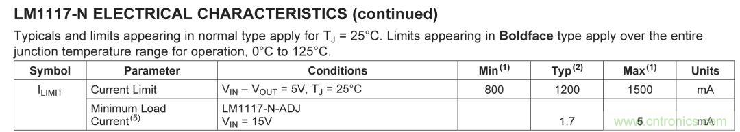 穩(wěn)壓器在空載的情況下能否穩(wěn)定工作？