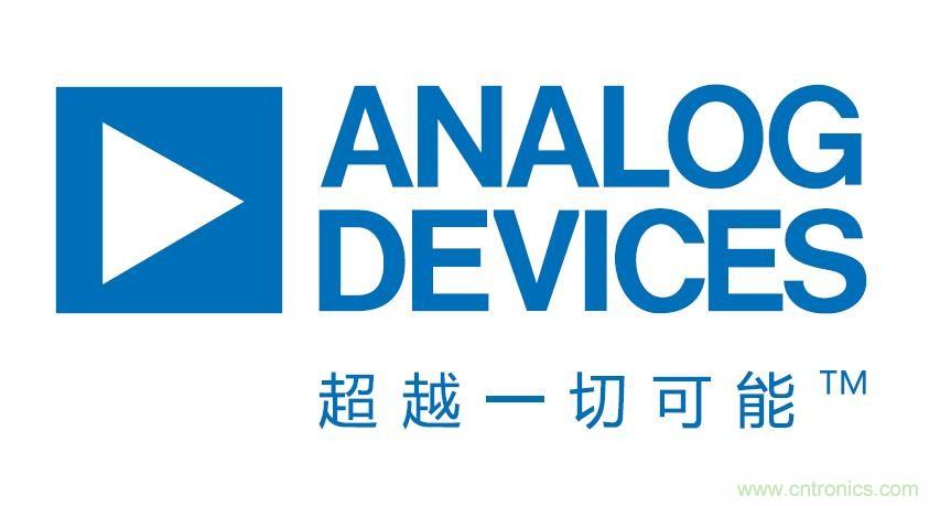 ADI公司總裁兼首席執(zhí)行官Vincent Roche：重思、重構(gòu)與重升