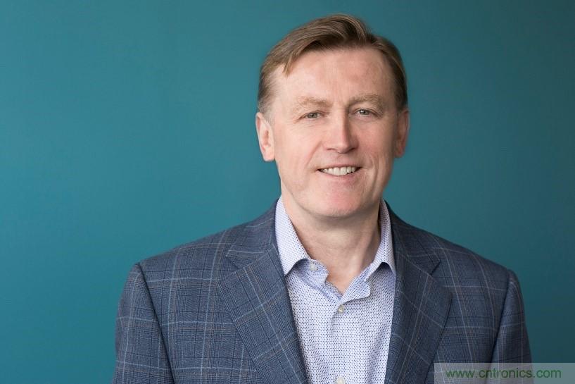 ADI公司總裁兼首席執(zhí)行官Vincent Roche：重思、重構(gòu)與重升