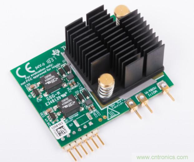 解鎖GaN功率級(jí)設(shè)計(jì)關(guān)于散熱的秘密！