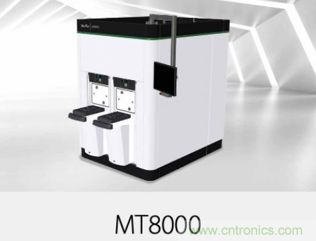 1.6億收購(gòu)德國(guó)公司MueTec，天準(zhǔn)科技布局半導(dǎo)體設(shè)備的野心