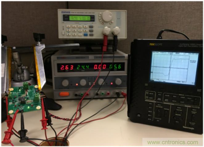您是否在準(zhǔn)確測定氮化鎵器件的皮秒量級上升時(shí)間？