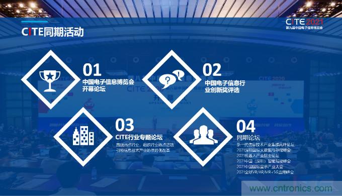 推動(dòng)國(guó)內(nèi)大循環(huán)，電子產(chǎn)業(yè)如何把握當(dāng)下機(jī)遇？