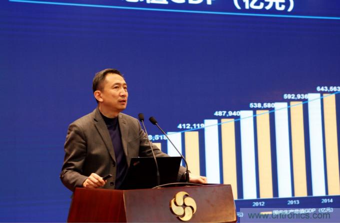 推動(dòng)國(guó)內(nèi)大循環(huán)，電子產(chǎn)業(yè)如何把握當(dāng)下機(jī)遇？