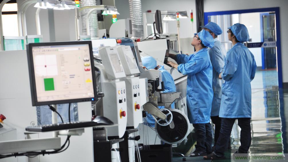 利爾達(dá)，讓LoRa更簡單