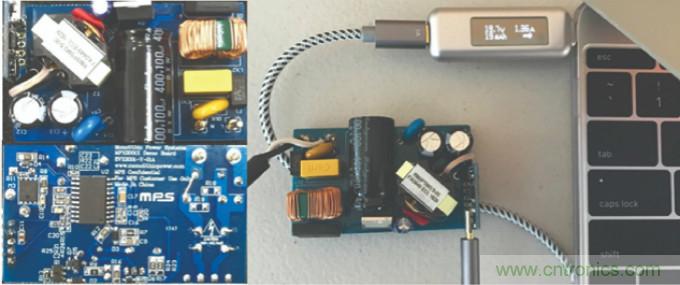 AC/DC功率轉(zhuǎn)換產(chǎn)品未來基本組成部件&mdash;&mdash;電容隔離