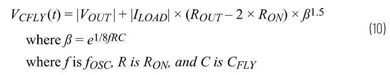 交錯(cuò)式反相電荷泵&mdash;&mdash;第一部分：用于低噪聲負(fù)電壓電源的新拓?fù)浣Y(jié)構(gòu)