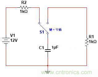 如何選擇單相橋式整流濾波電路中的電容電阻？