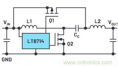 為什么要使用四象限穩(wěn)壓器？