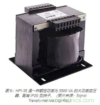 在醫(yī)療設(shè)備中使用交流隔離變壓器時(shí)如何防止觸電？