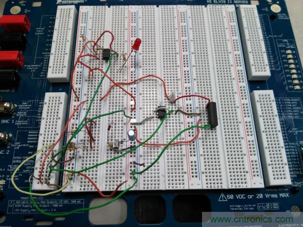 更輕松應(yīng)對(duì)電子項(xiàng)目的實(shí)用技巧