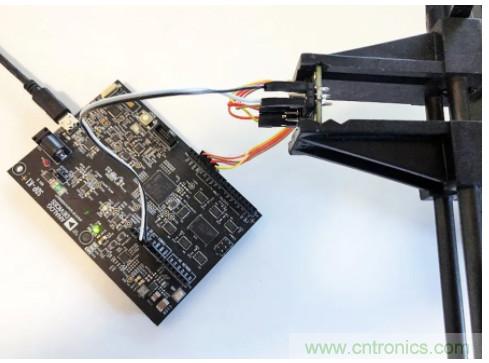 化&ldquo;壓力&rdquo;為&ldquo;動(dòng)力&rdquo;，這款加速度計(jì)在嚴(yán)苛環(huán)境下依舊出色！