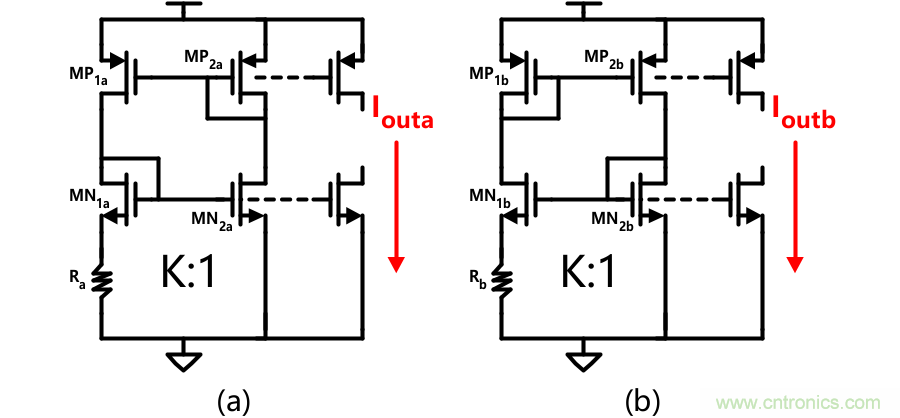 偏置電流源電路的對(duì)與錯(cuò) 偏置電流源電路的對(duì)與錯(cuò)