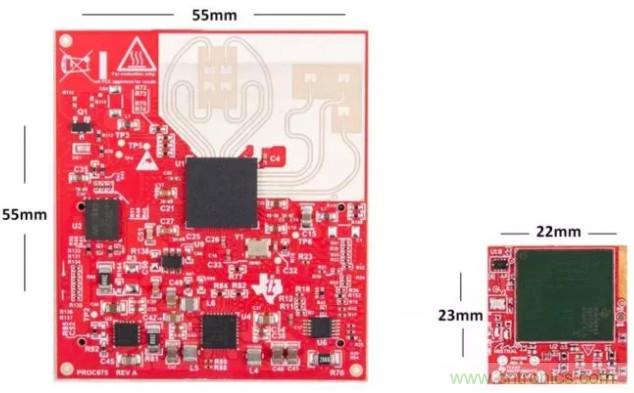 封裝集成天線技術(shù) - 簡化汽車座艙內(nèi)雷達(dá)傳感器設(shè)計！