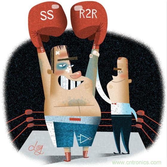 單電源放大器-聽(tīng)起來(lái)很簡(jiǎn)單&hellip;果真如此嗎？