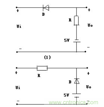 如何正確使用二極管的導(dǎo)通壓降？